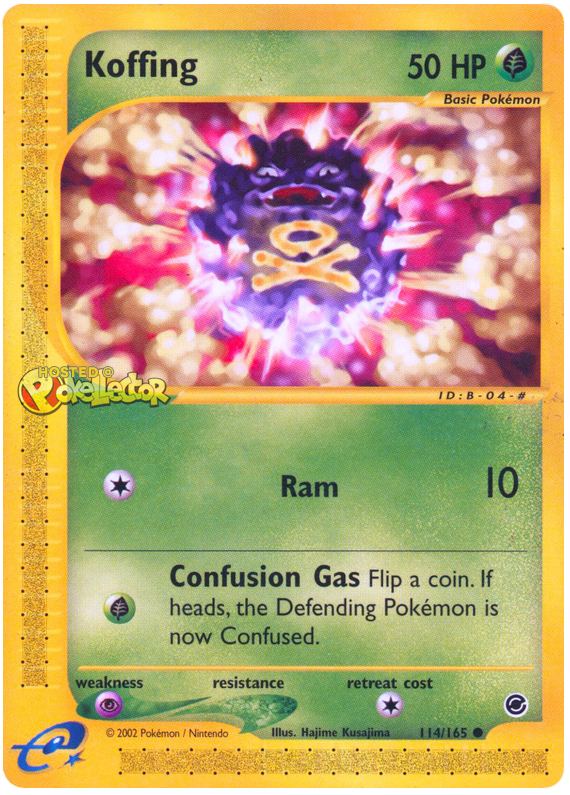 10 Scariest Pokemon Card Illustrations