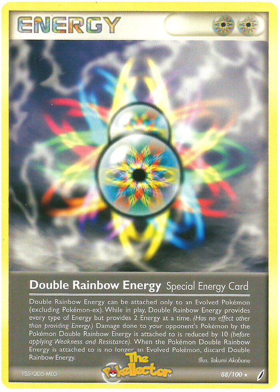 pokemon rainbow energy legend maker